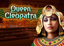 Queen Cleopatra