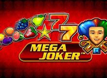 Mega Joker